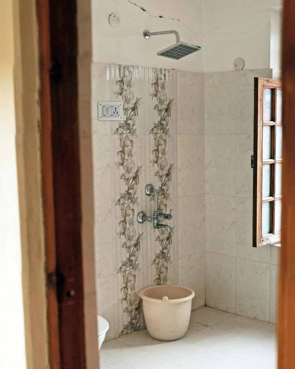 Hotel Lonchay Residency Leh Dış mekan fotoğraf