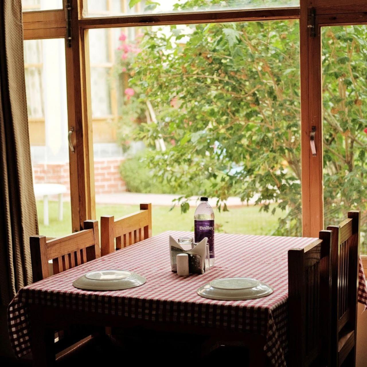 Hotel Lonchay Residency Leh Dış mekan fotoğraf
